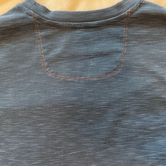 Mens Tommy Bahama Paradise Isles Island Zone Short Sleeve small shirt - Picture 7 of 9